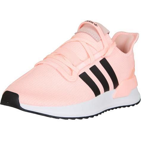 sneaker adidas schwarz rosa gelb|Sneaker in Rosa .